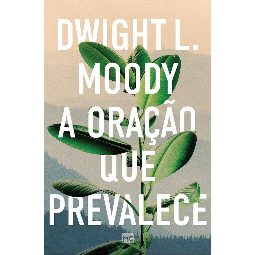 A Oração Que Prevalece