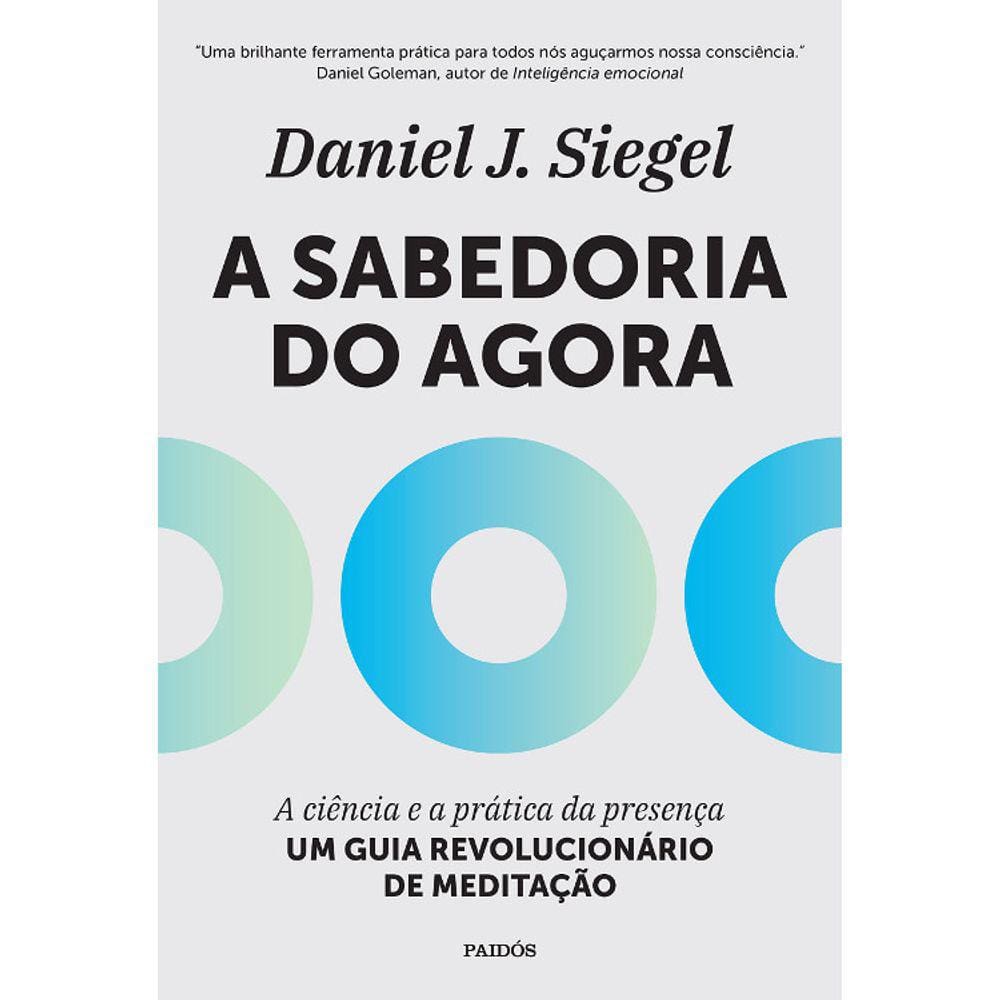 A Sabedoria Do Agora