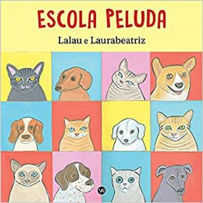 Escola Peluda