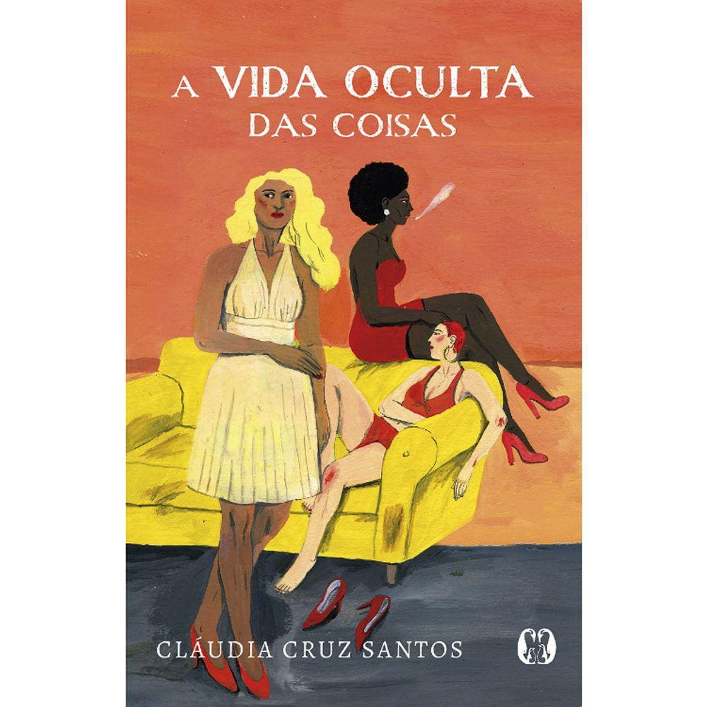 A Vida Oculta Das Coisas