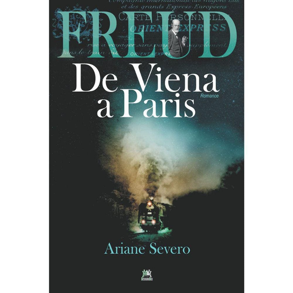 Freud De Viena A Paris