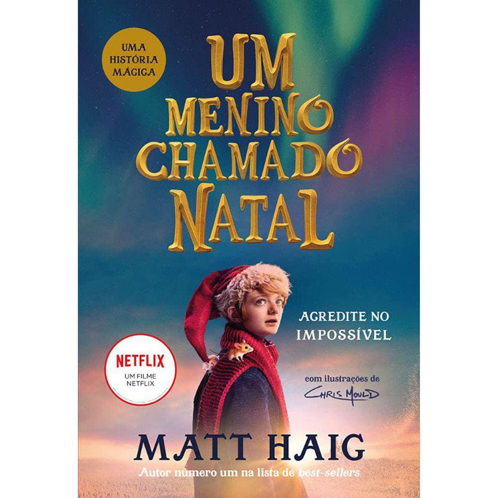 Um Menino Chamado Natal