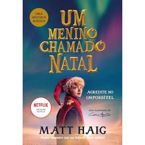 Um Menino Chamado Natal