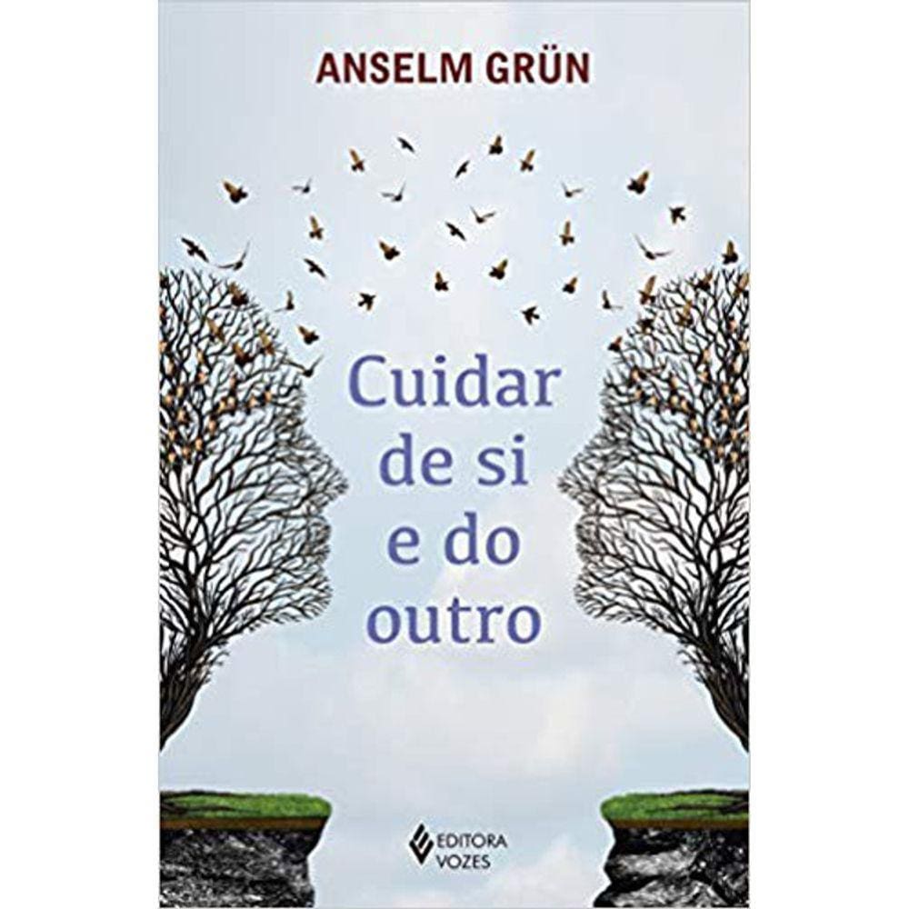 Cuidar De Si E Do Outro