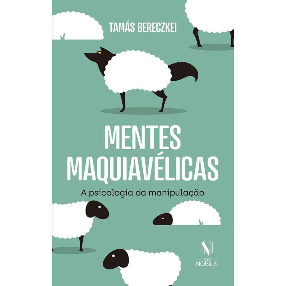 Mentes Maquiavélicas