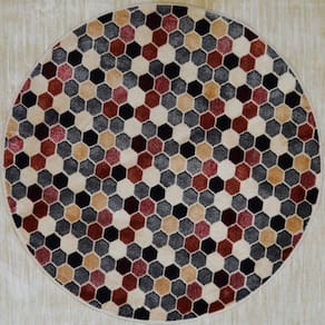 Tap. Marbella Renaissance Michelangelo 1.00M Redondo Rayza