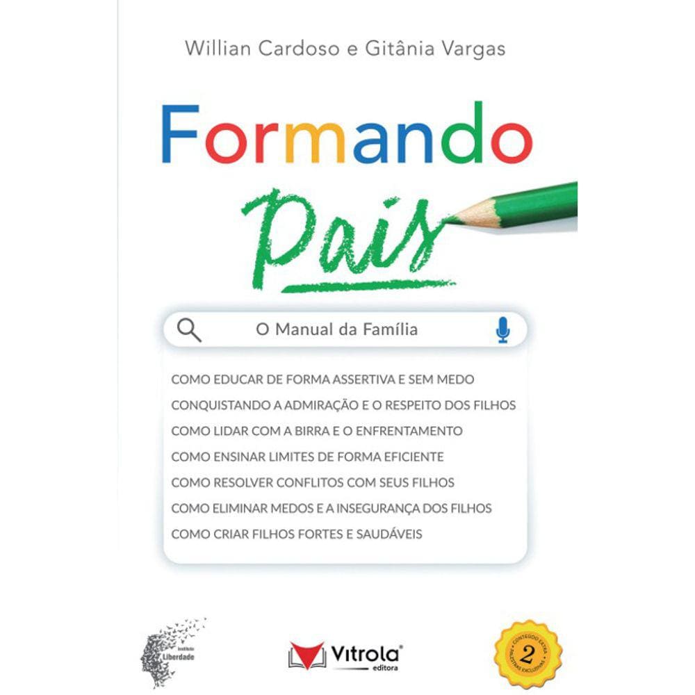 Formando Pais