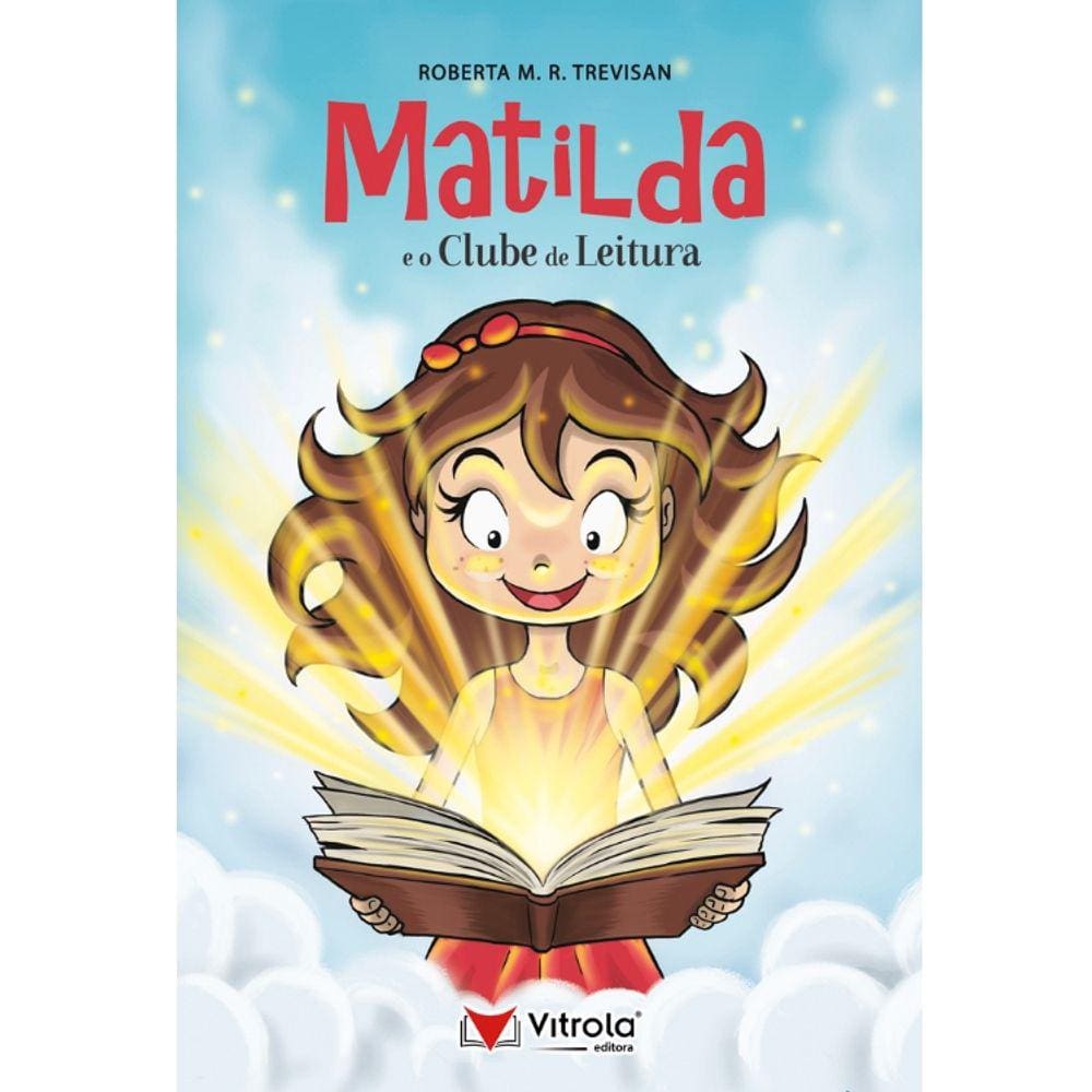 Matilda E O Clube De Leitura