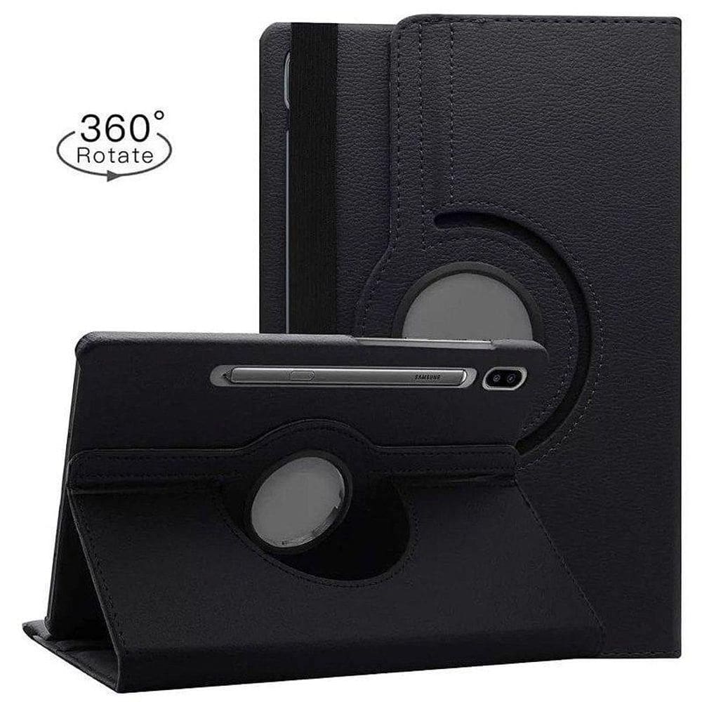 Capa Giratória Galaxy Tab S7 11.0` T870 T875 - Armyshield