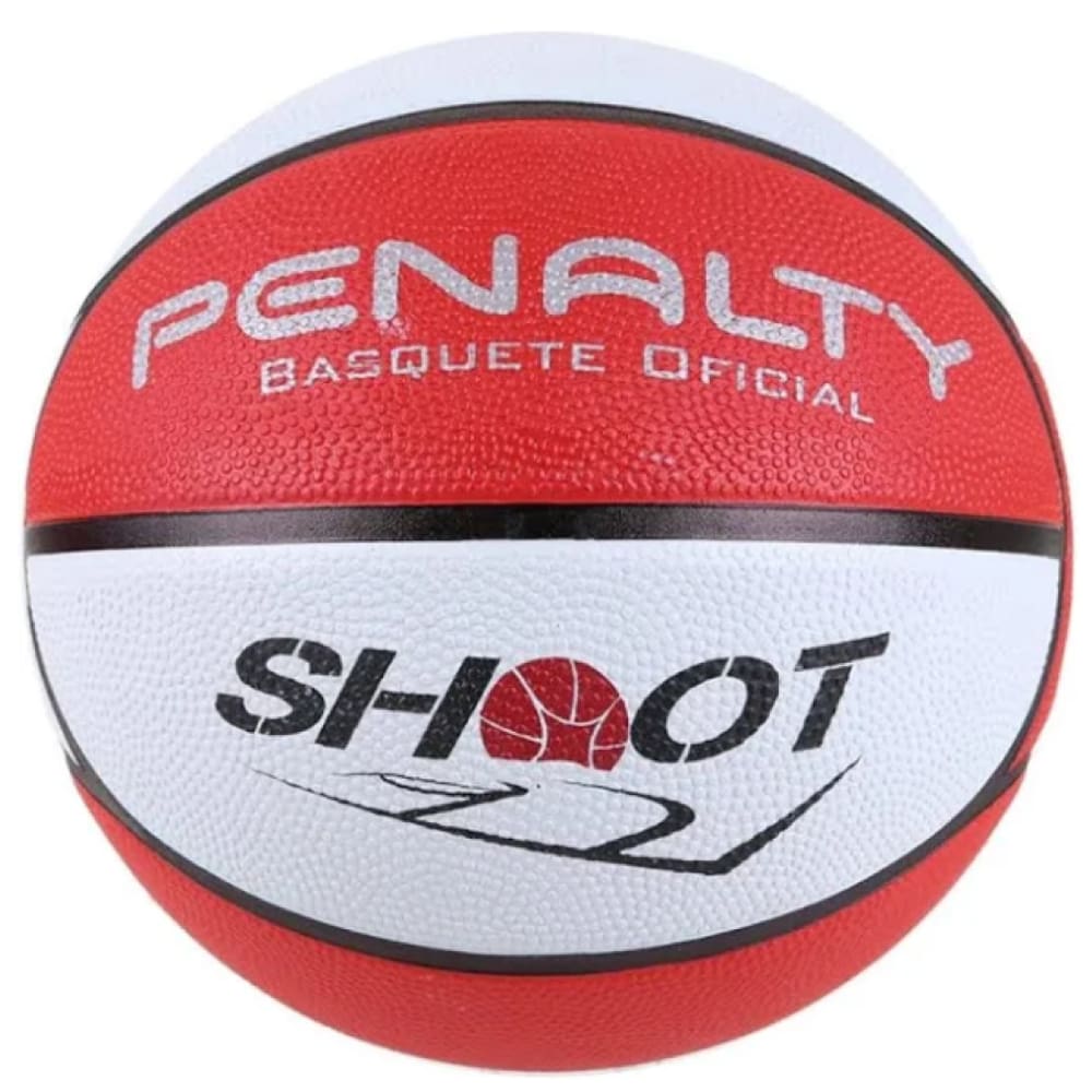 Bola Penalty Basquete 3X3 Pro IX