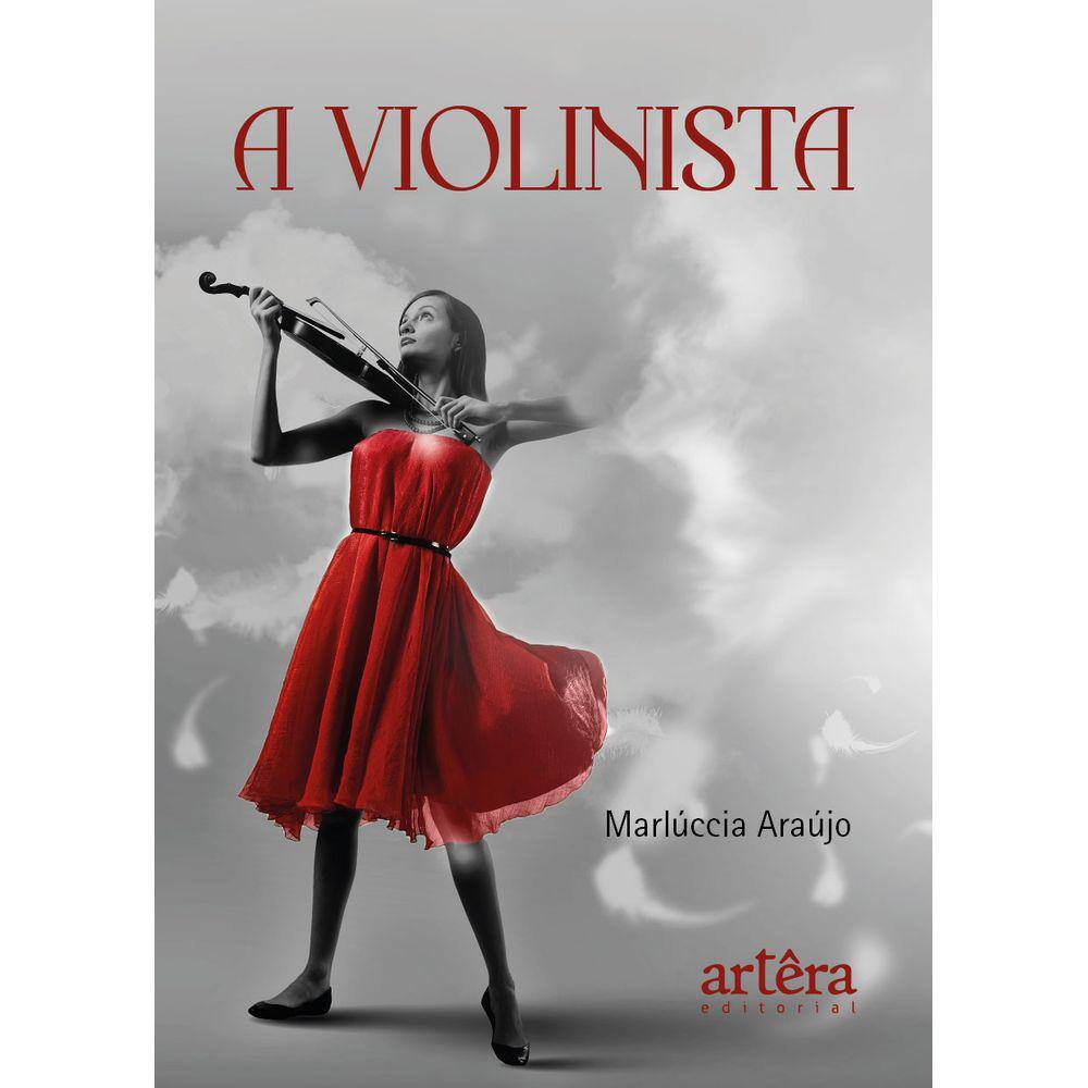 A Violinista