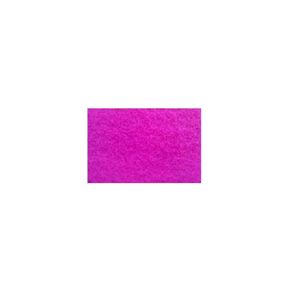 Carpete Forração Inylbra Ecotex Magenta Pink 20M2