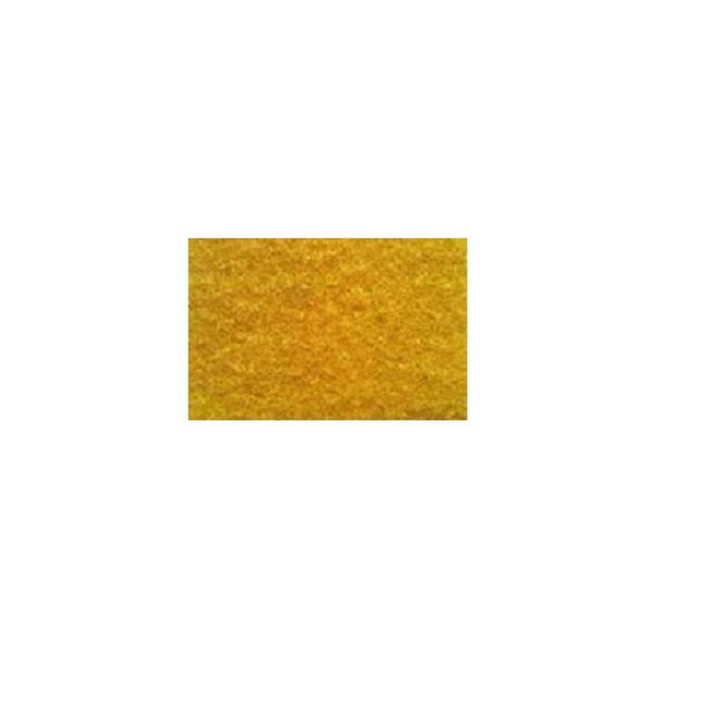 Carpete Forração Inylbra Ecotex Amarelo 30M2