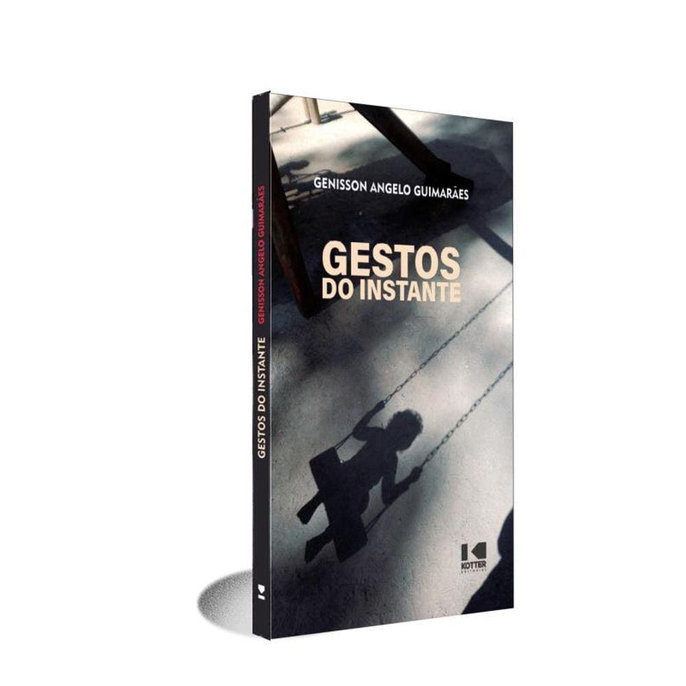 Gestos Do Instante