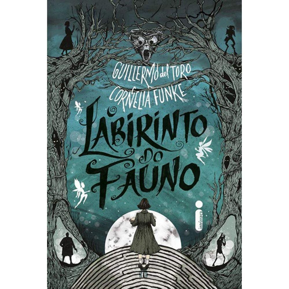O Labirinto Do Fauno