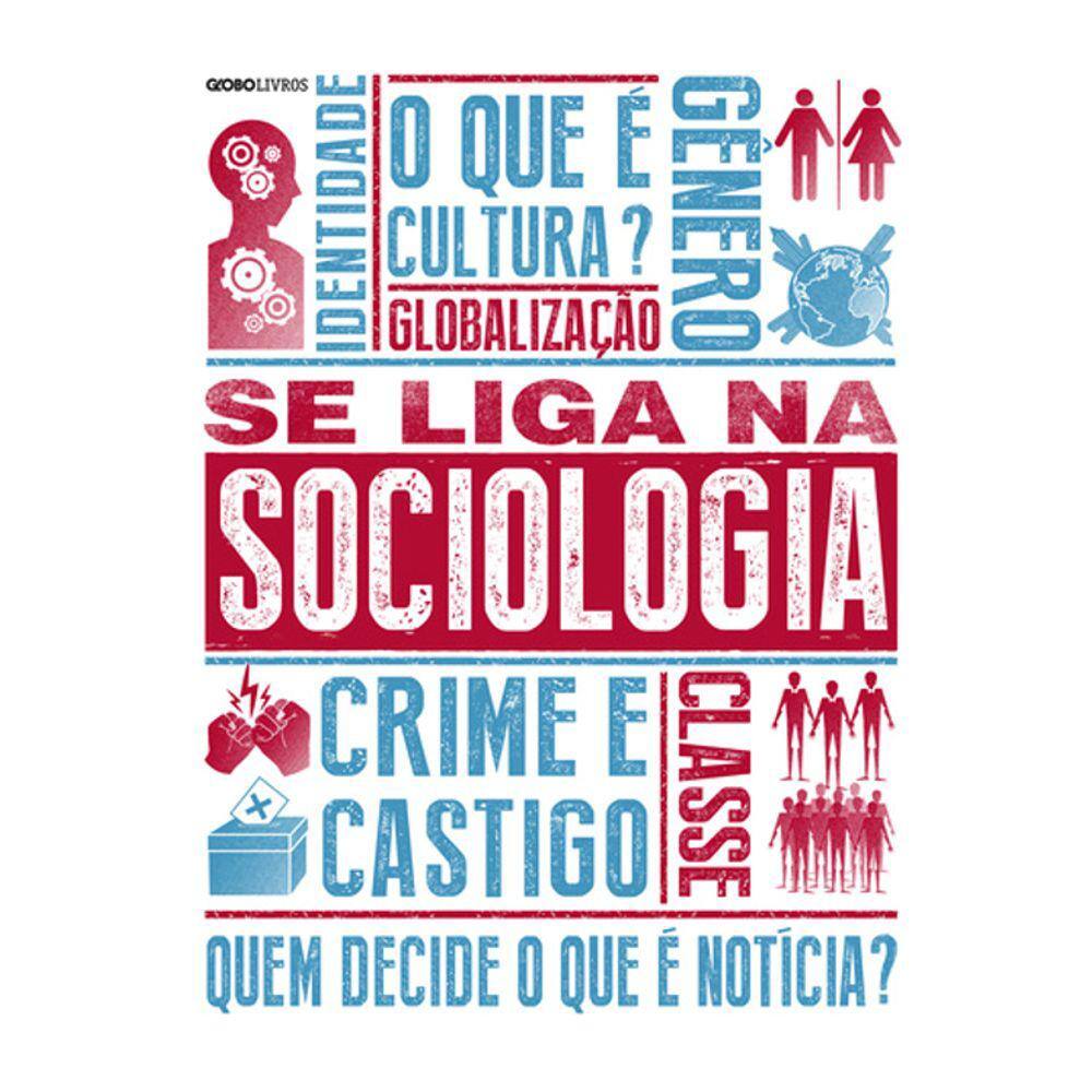 Se Liga Na Sociologia