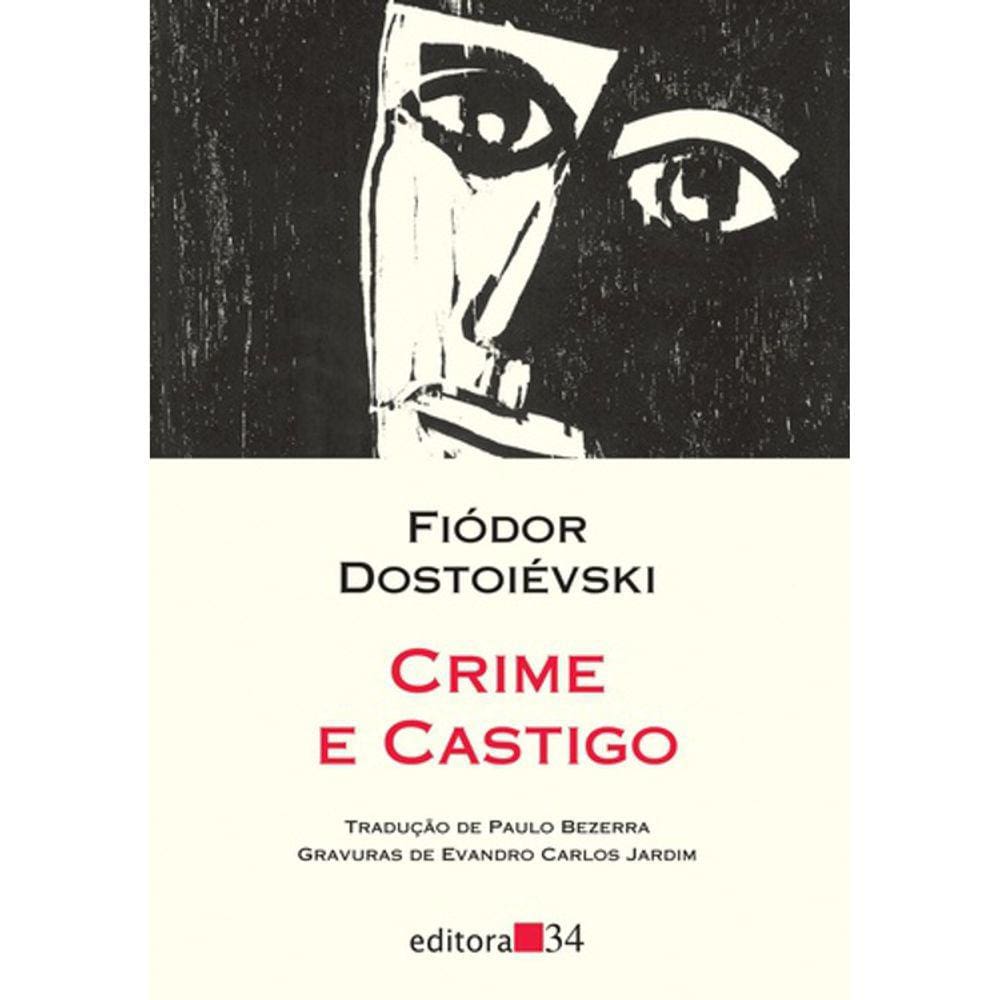 Crime E Castigo