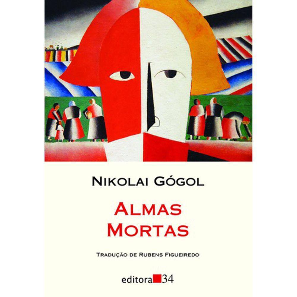 Almas Mortas