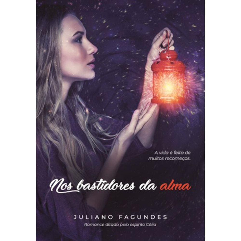 Nos Bastidores Da Alma