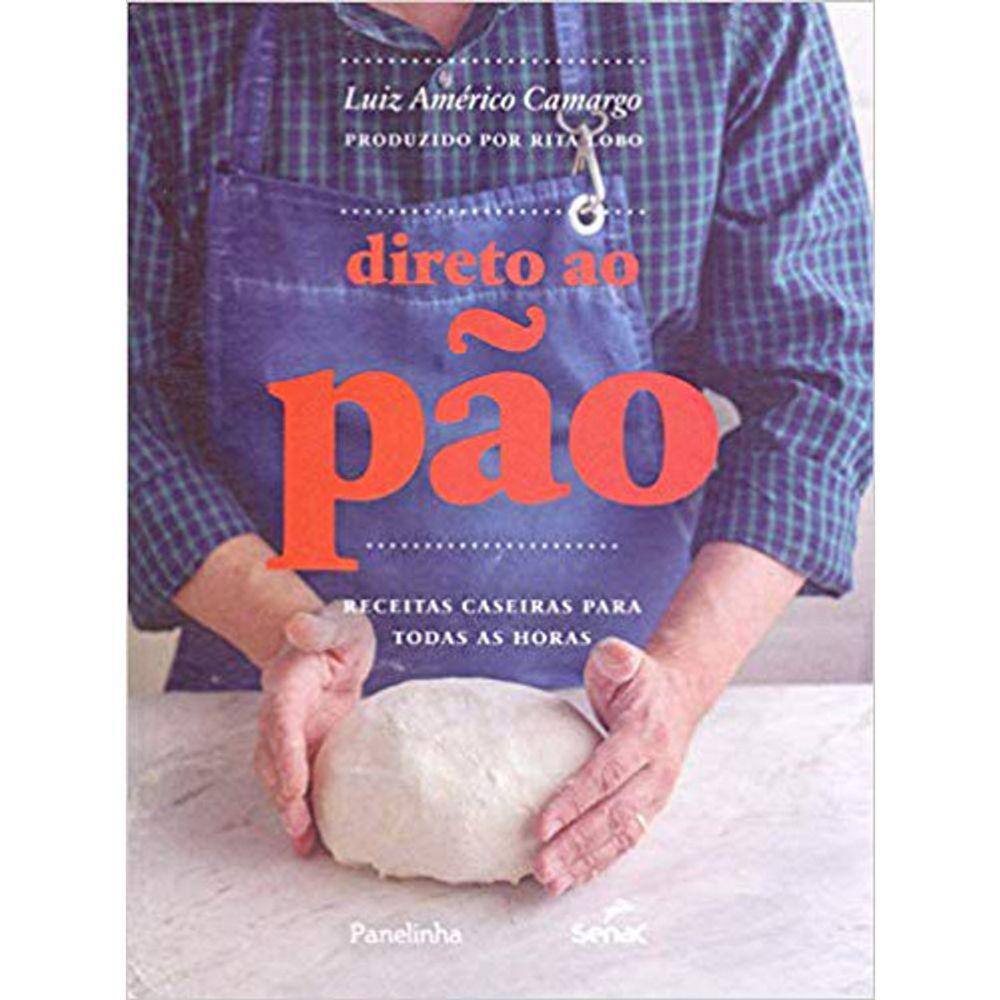 Direto Ao Pao