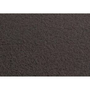 Carpete Forração Etruria Autolour Cinza 076 50M2