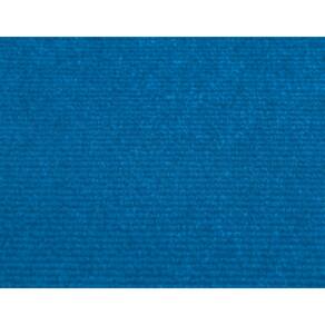 Carpete Forração Etruria Loop Azul Turquesa 40M2