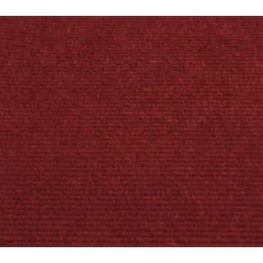 Carpete Forração Etruria Loop Vermelho 40M2