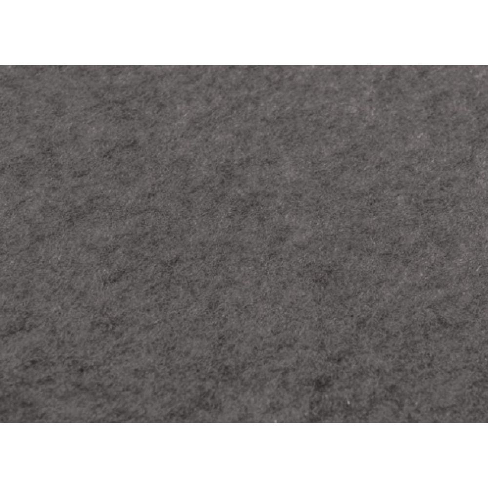 Carpete Forração Etruria Autolour Cinza 915 30M2