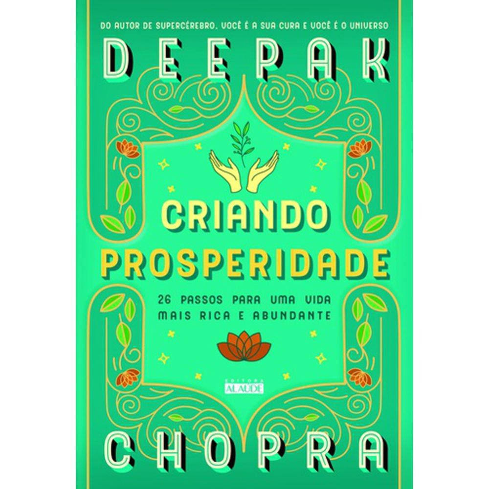 Criando Prosperidade