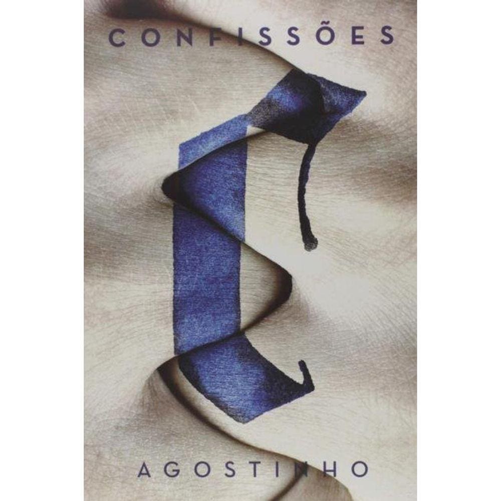 Confissões