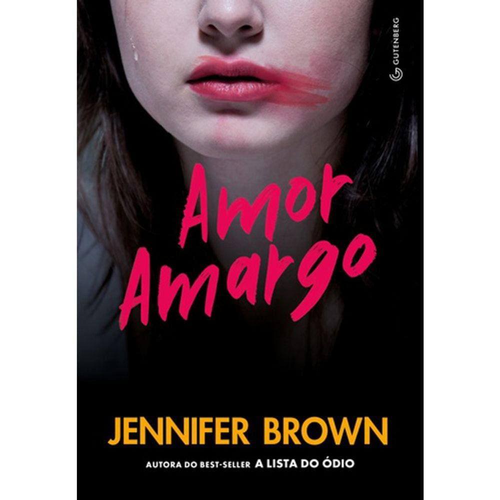Amor Amargo