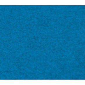 Carpete Forração Etruria Eventos Azul Turquesa 30M2