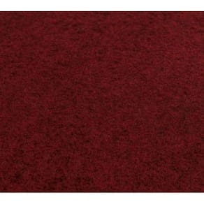 Carpete Forração Etruria Eventos Vermelho Grená 40M2