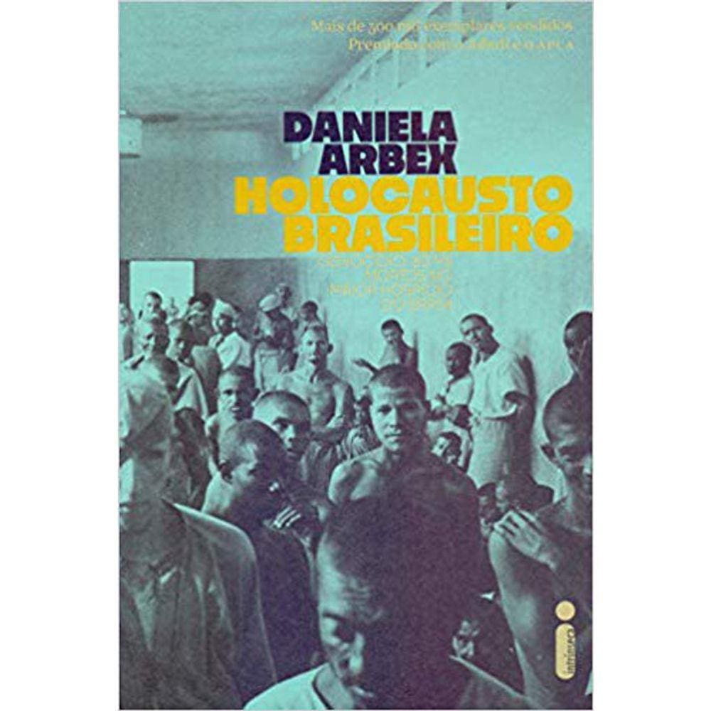 Holocausto Brasileiro