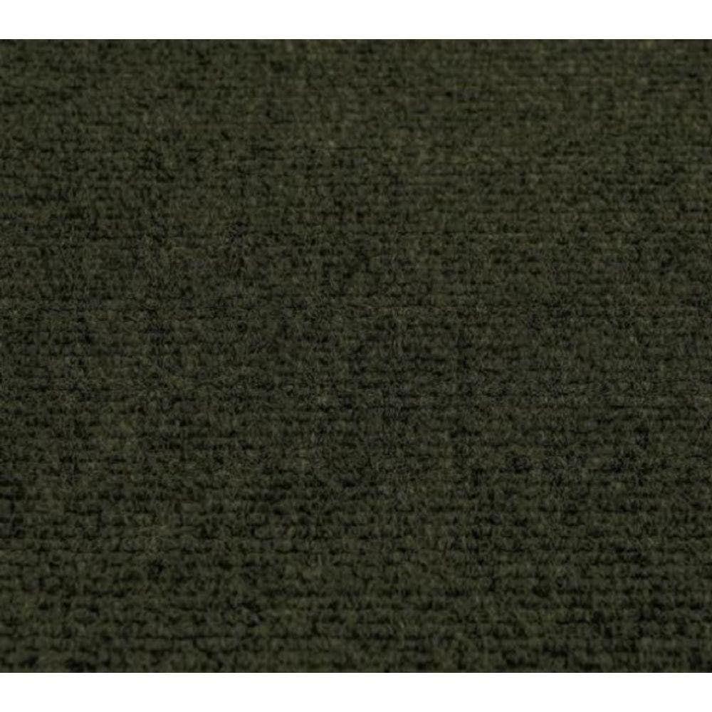 Carpete Forração Etruria Loop Verde Musgo 20M2