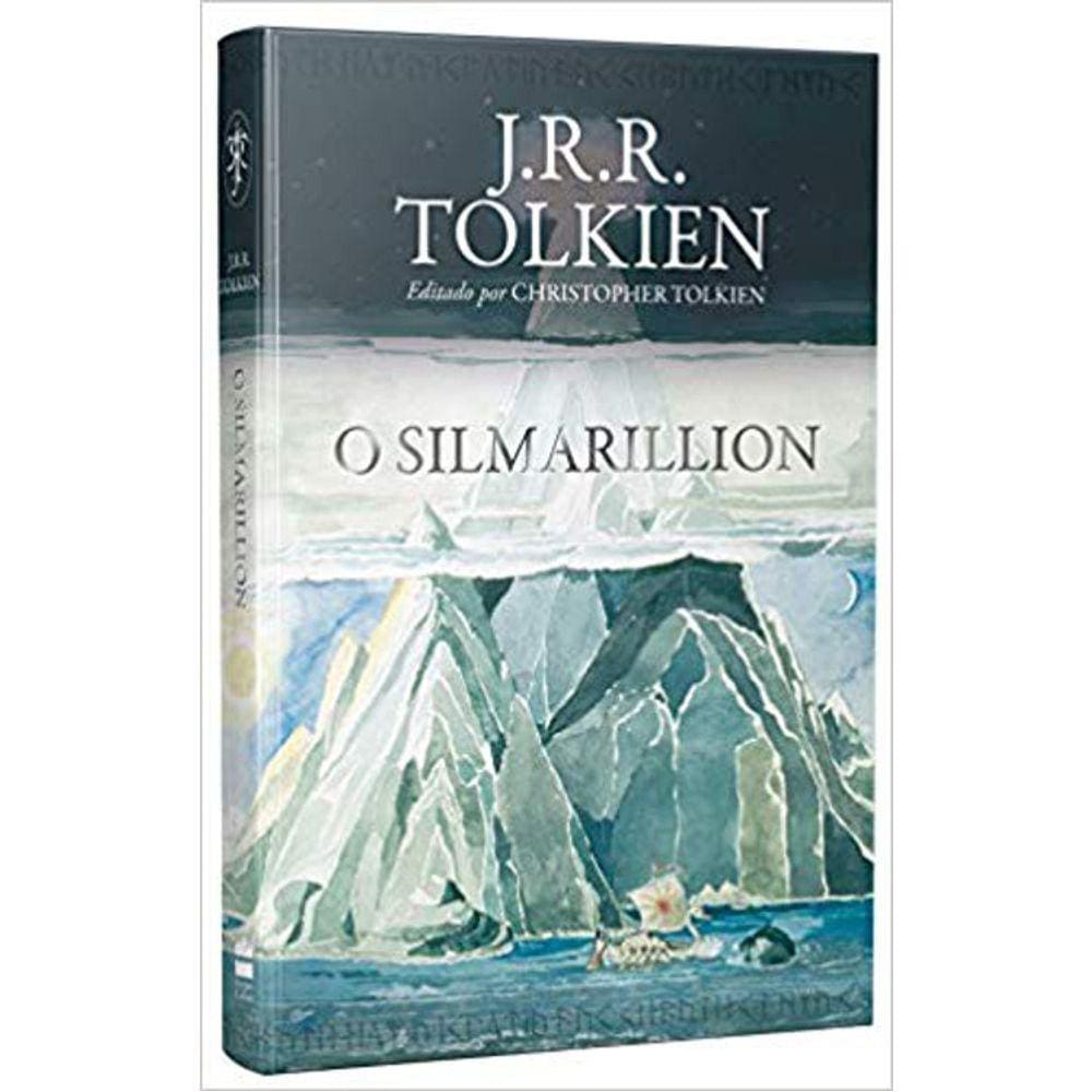 O Silmarillion
