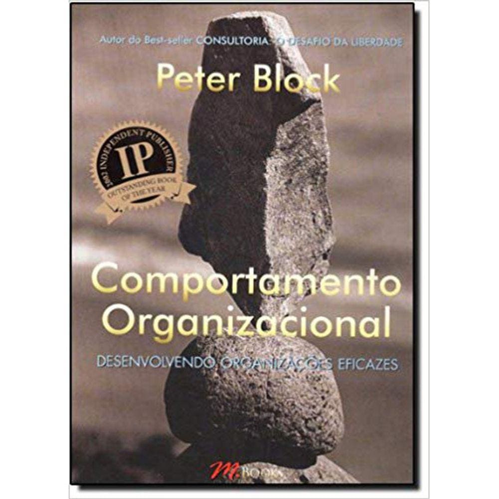 Comportamento Organizado
