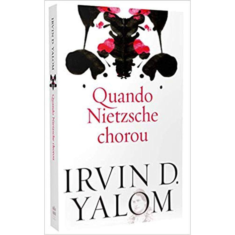 Quando Nietzsche Chorou