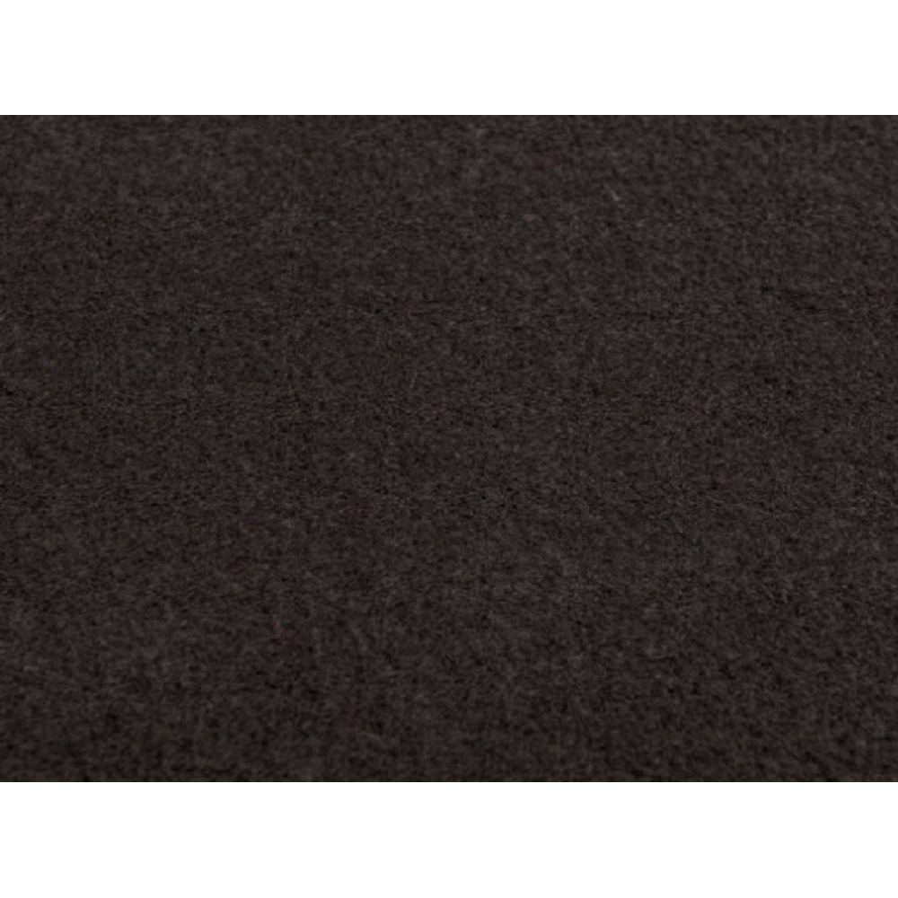 Carpete Forração Etruria Autolour Cinza Vw 081 30M2