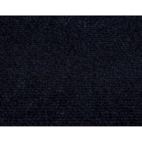 Carpete Forração Etruria Loop Azul Marinho 40M2