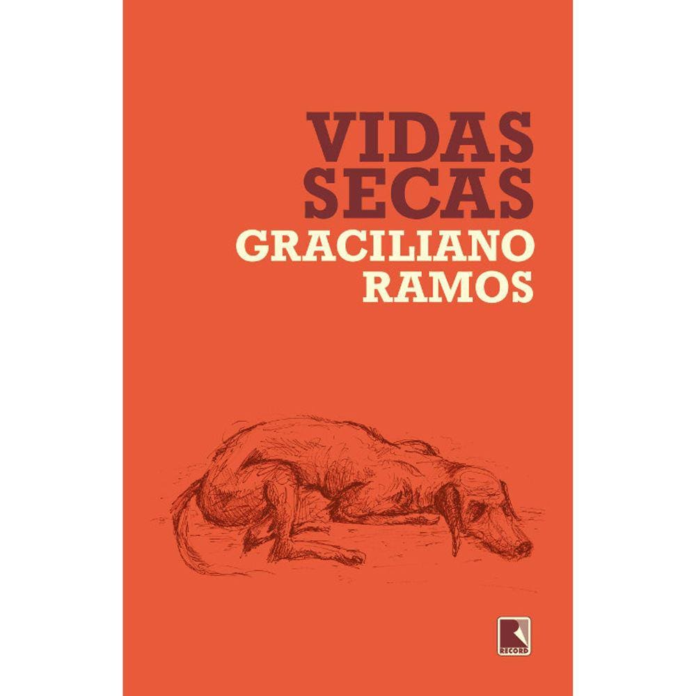 Vidas Secas
