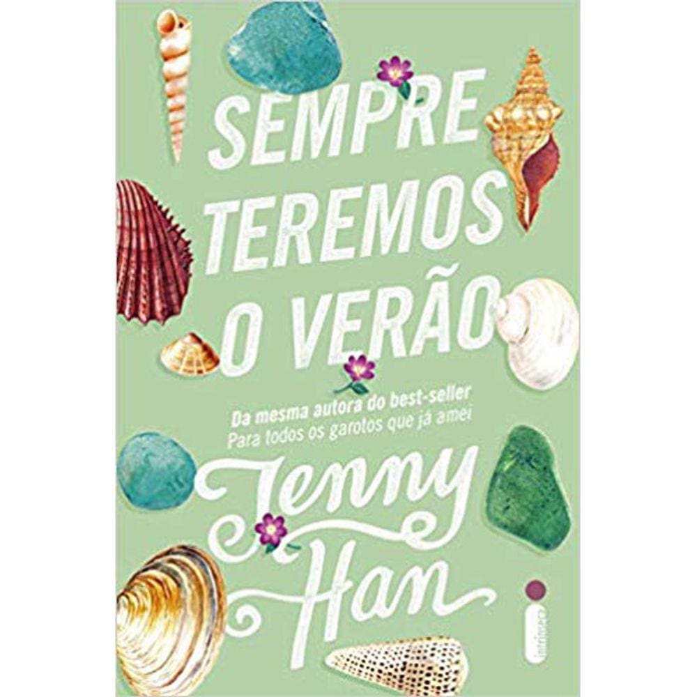 Sempre Teremos O Verão - Trilogia De Verão - Vol 3