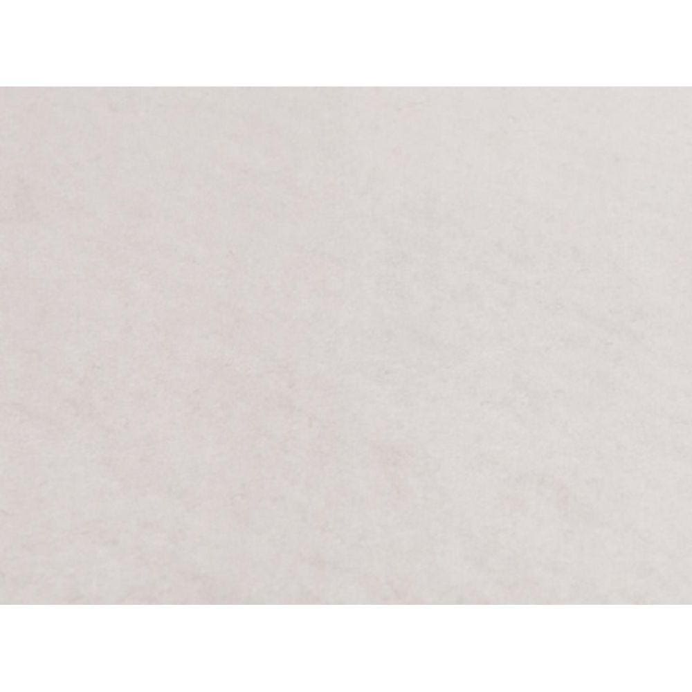 Carpete Forração Etruria Autolour Branco 30M2