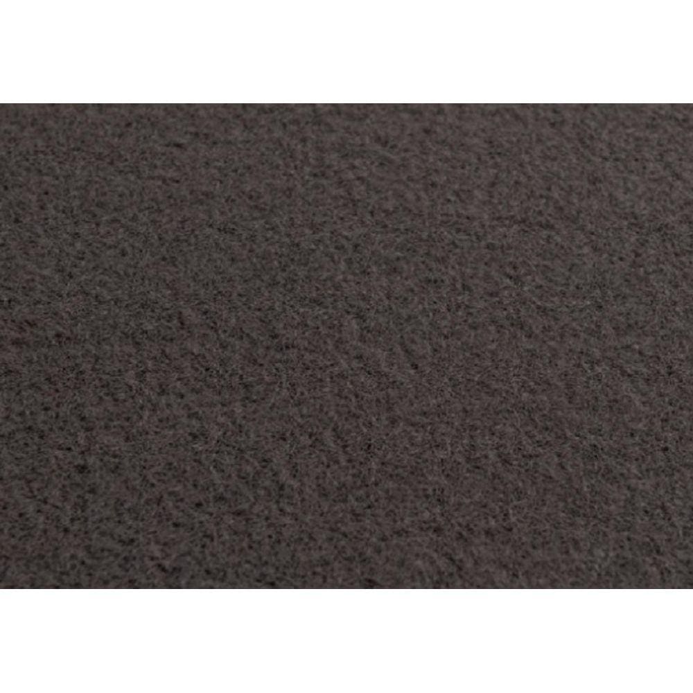 Carpete Forração Etruria Autolour Cinza 076 30M2