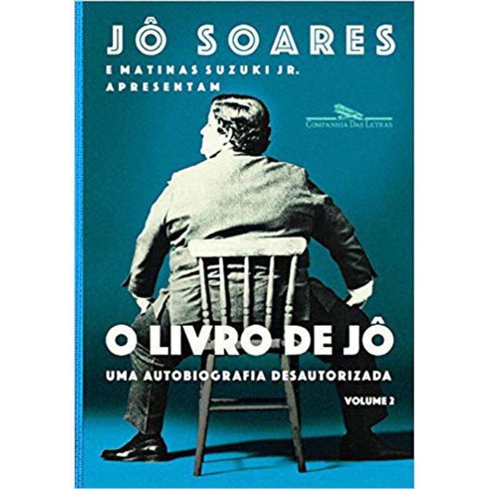 O Livro De Jo - Vol 2