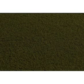 Carpete Forração Etruria Autolour Verde Musgo 50M2