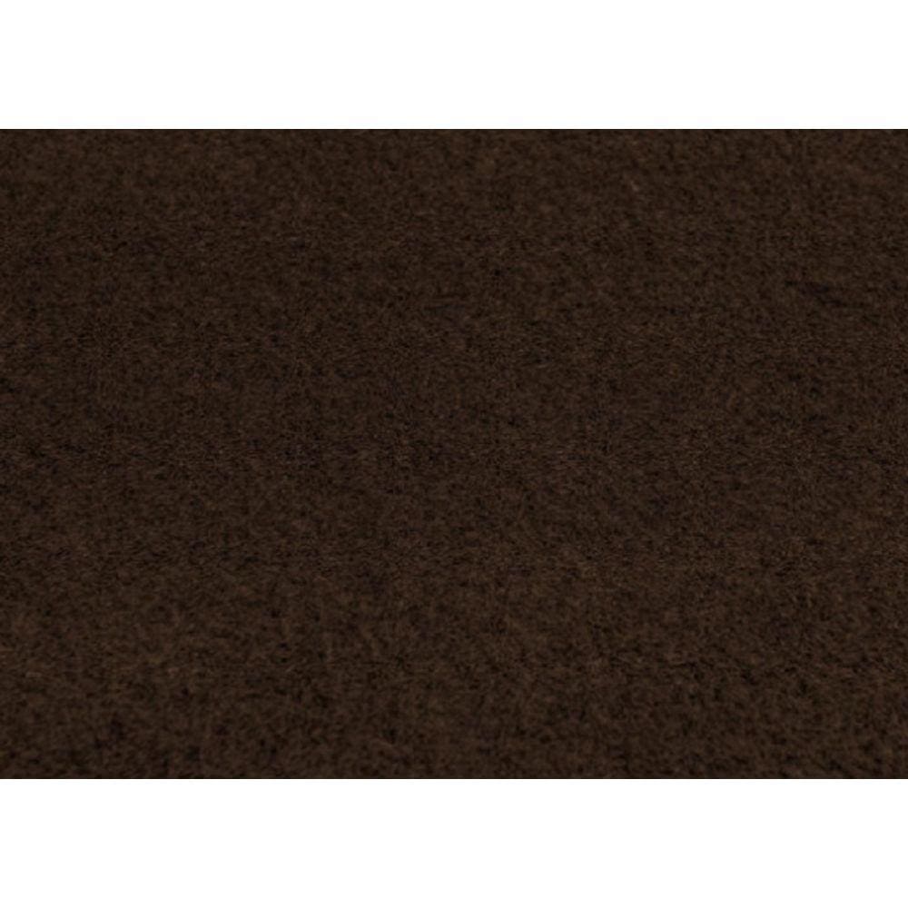 Carpete Forração Etruria Autolour Marrom 30M2
