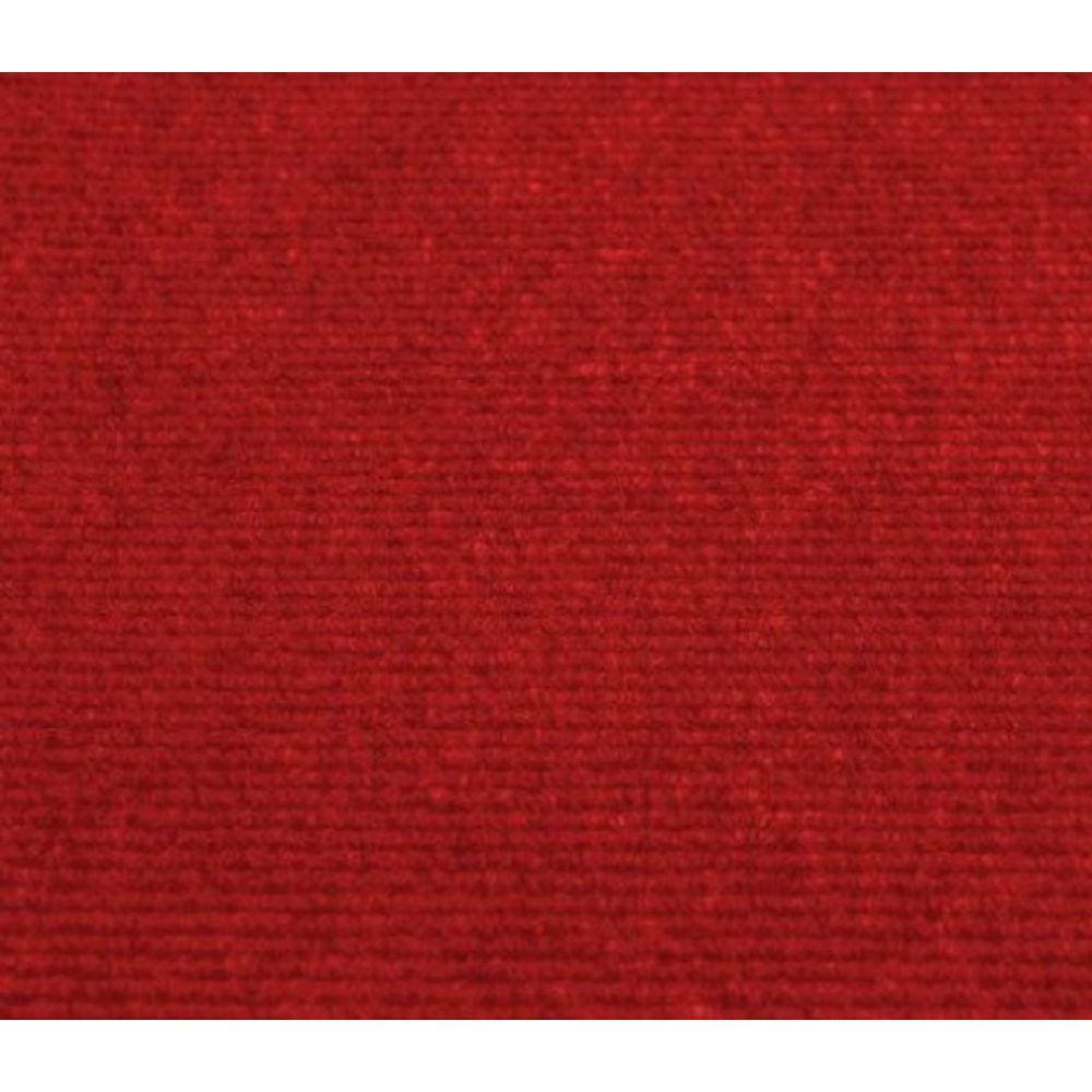 Carpete Forração Etruria Loop Cereja 40M2