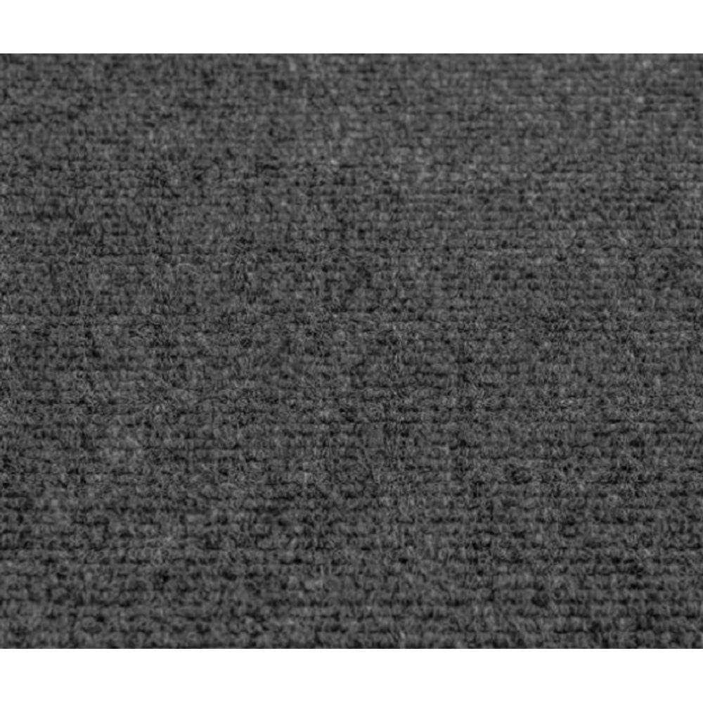Carpete Forração Etruria Loop Grafite 50M2