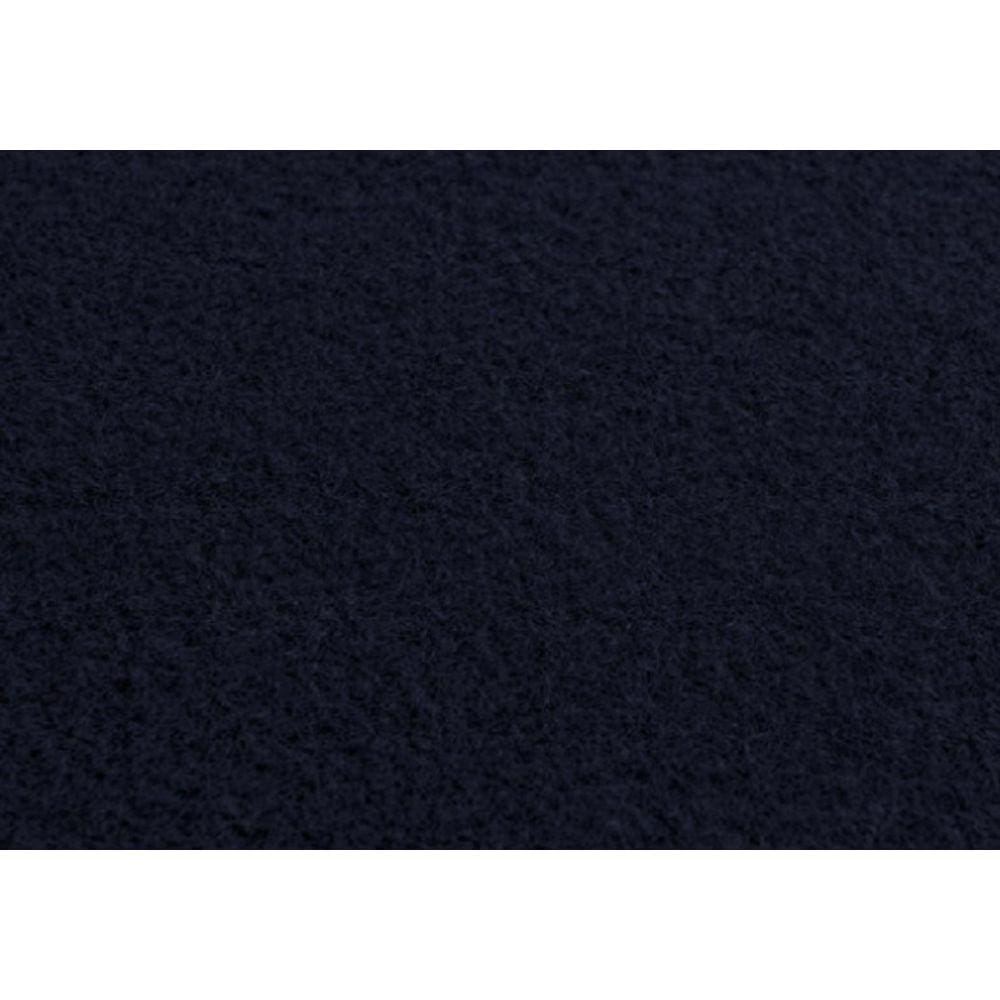 Carpete Forração Etruria Autolour Azul Marinho 20M2